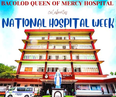 queen of mercy hospital|Queen of Mercy Hospital opens on January 17 .